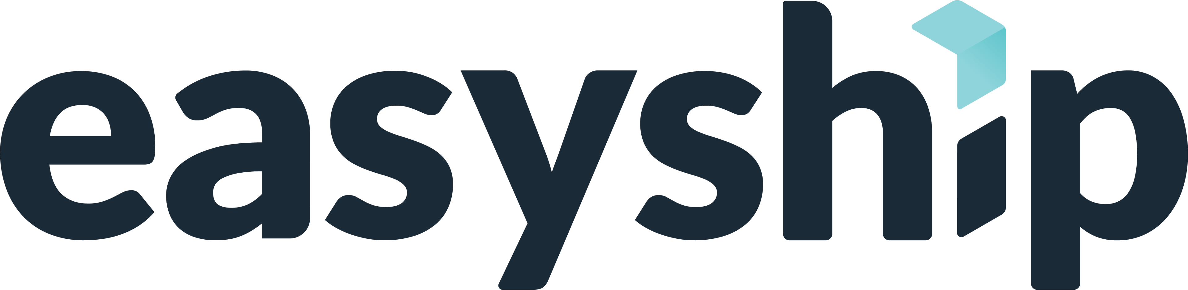 EasyShip Logo