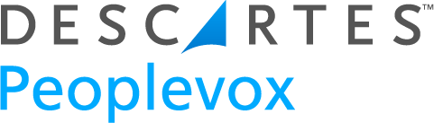 People Vox Logo