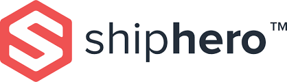Ship Hero Logo