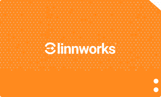 Cover image for Real-Time Stock Accuracy with Linnworks x Order Editing
