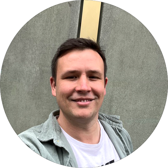 Photo of Dave Wiltshire