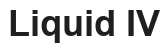 Liquid IV